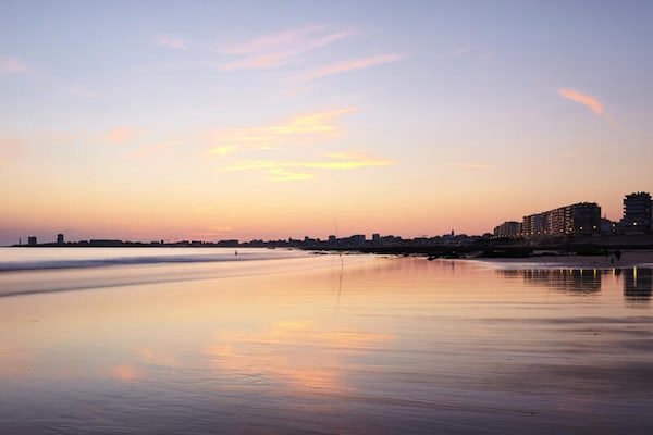 Foto van Appartement in La Rochelle bij het strand - Vakantiehuis in La Rochelle - AreaSummer20KM