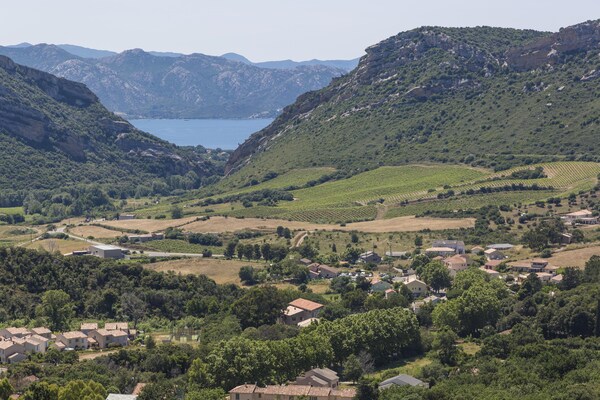 Foto van Appartement op Corsica bij Stranden - Vakantiehuis in Oletta - AreaSummer5KM