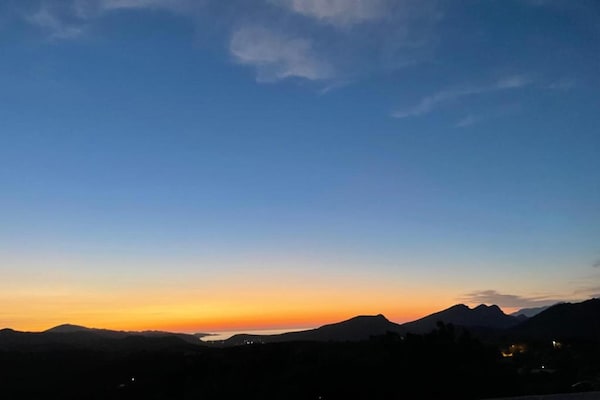 Foto van Appartement op Corsica bij Stranden - Vakantiehuis in Oletta - AreaSummer5KM