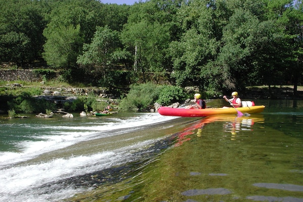 Foto van Elegant Domaine-verblijf in de Dordogne - Vakantiehuis in St. Medard D'excideuil - AreaSummer20KM
