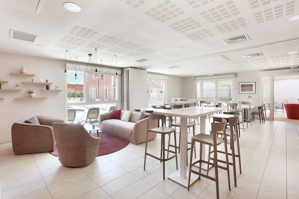 Foto van Mooi appartement vlakbij Aigues-Mortes - Vakantiehuis in Aïgues Mortes - ParkFacilities
