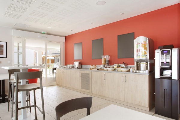 Foto van Mooi appartement vlakbij Aigues-Mortes - Vakantiehuis in Aïgues Mortes - ParkFacilities