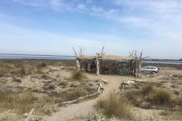 Foto van Mooi appartement vlakbij Aigues-Mortes - Vakantiehuis in Aïgues Mortes - AreaSummer20KM