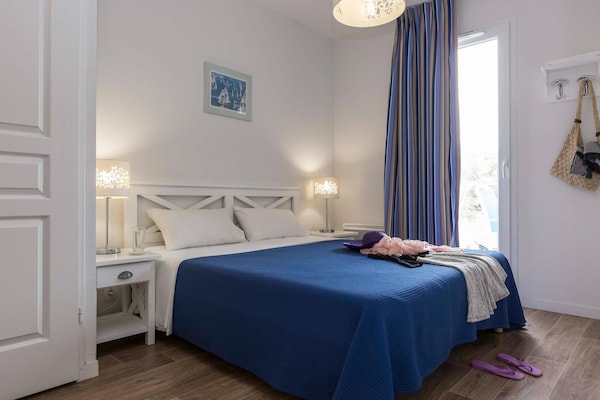Foto van Maisonette bij Hourtin-Carcans Meer - Vakantiehuis in Hourtin - BedRoom