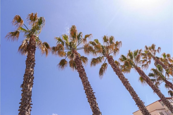Foto van Ruime vakantiewoning met terras - Vakantiehuis in Cap d'Agde - AreaSummer20KM