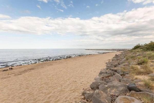 Foto van Ruime vakantiewoning met terras - Vakantiehuis in Cap d'Agde - AreaSummer20KM