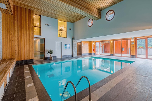 Foto van Appartement in Vaujany bij Arpette Lift - Vakantiehuis in VAUJANY - PoolOfHouse