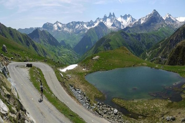 Foto van Appartement in Vaujany bij Arpette Lift - Vakantiehuis in VAUJANY - AreaWinter20KM