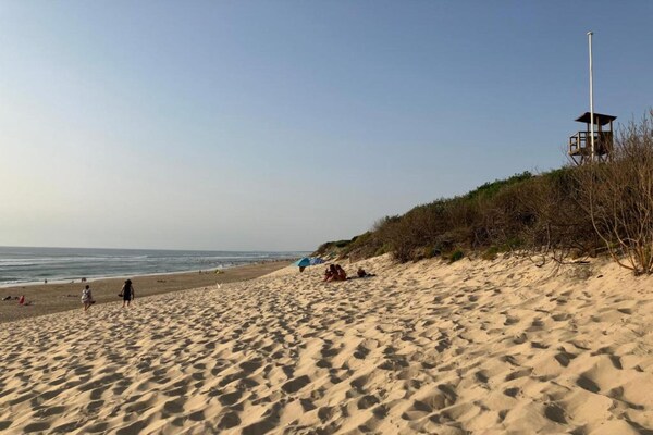 Foto van Appartement in Biscarrosse aan het strand - Vakantiehuis in Biscarrosse - AreaSummer5KM