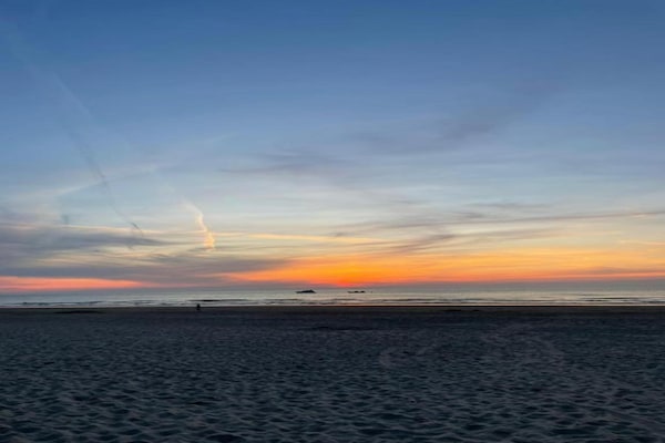 Foto van Appartement in La Baule bij het Strand - Vakantiehuis in PORNICHET - AreaSummer20KM