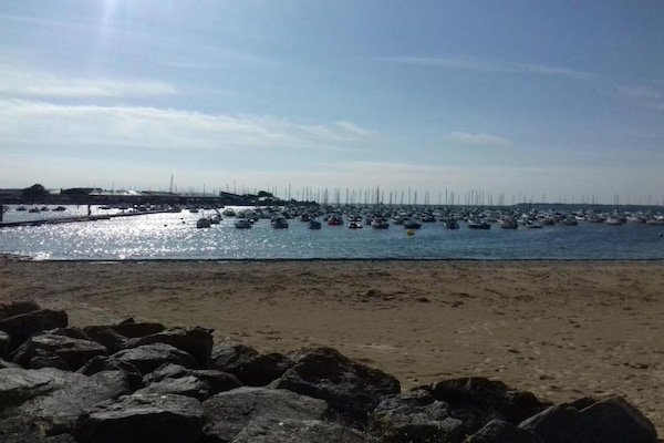 Foto van Appartement in Côte d’Amour bij La Baule - Vakantiehuis in PORNICHET - AreaSummer20KM