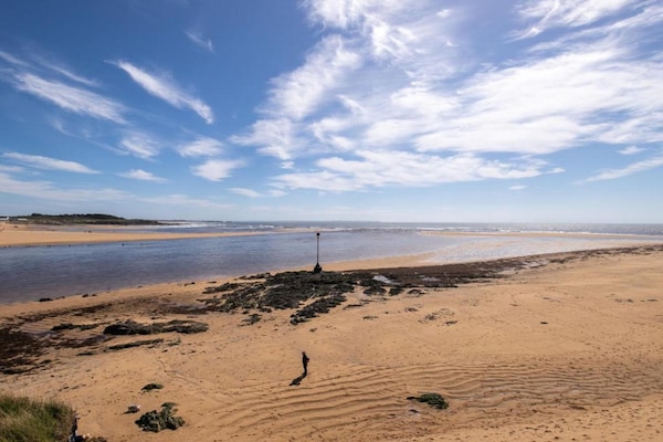 Foto van Appartement aan zee met zwembad - Vakantiehuis in Guidel - AreaSummer1KM