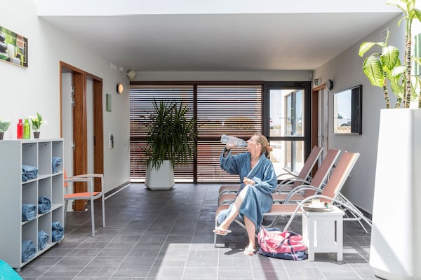 Foto van Appartement aan zee - Vakantiehuis in Guidel - ParkFacilities