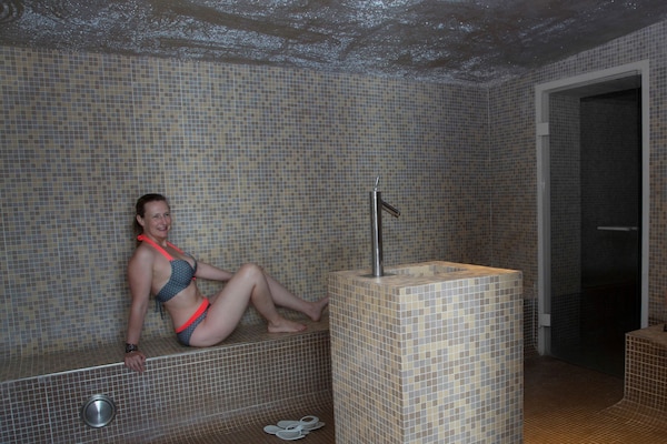 Foto van Appartement aan zee - Vakantiehuis in Guidel - ParkFacilities