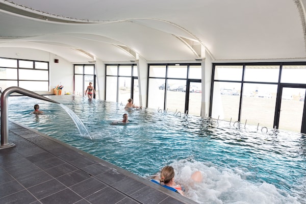 Foto van Appartement aan zee - Vakantiehuis in Guidel - ParkFacilities