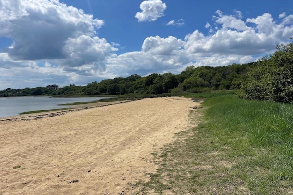 Foto van Appartement in Bretagne bij Morbihan - Vakantiehuis in BADEN - AreaSummer5KM