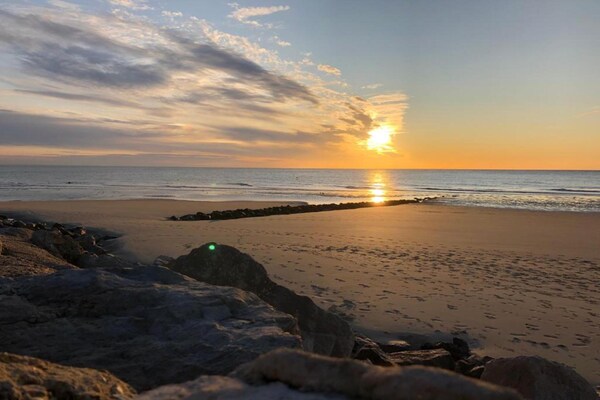 Foto van Comfortabele villa in Berck - Vakantiehuis in Berck-Sur-Mer - AreaSummer20KM