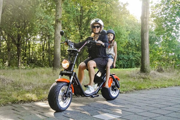 Foto van Appartement in Frankrijk met Tuinterras - Vakantiehuis in Berck-Sur-Mer - ParkFacilities