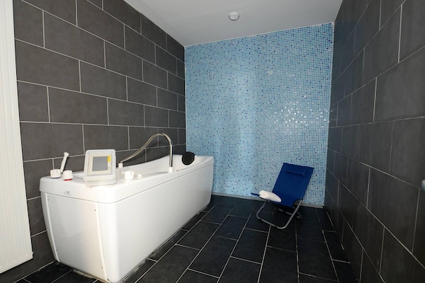 Foto van Ontspannend verblijf vlakbij de zee - Vakantiehuis in Le Barcares - Facilities