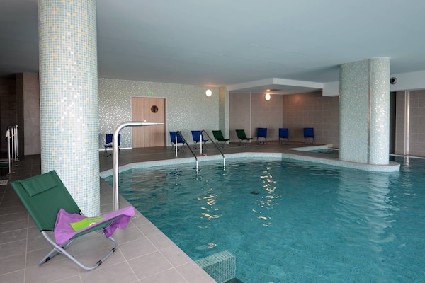 Foto van Ontspannend verblijf vlakbij de zee - Vakantiehuis in Le Barcares - PoolOfHouse
