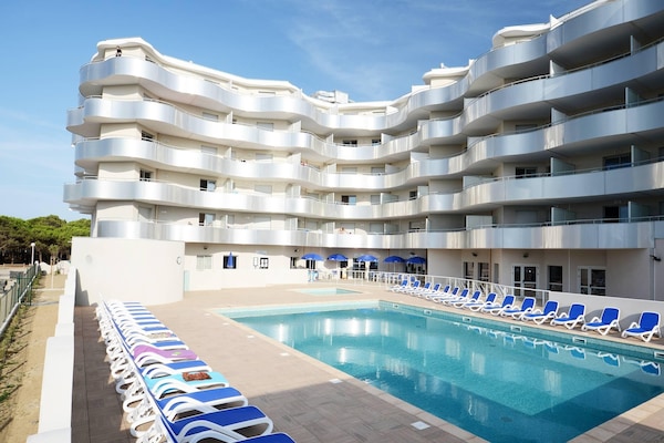 Foto van Ontspannend verblijf vlakbij de zee - Vakantiehuis in Le Barcares - PoolOfHouse