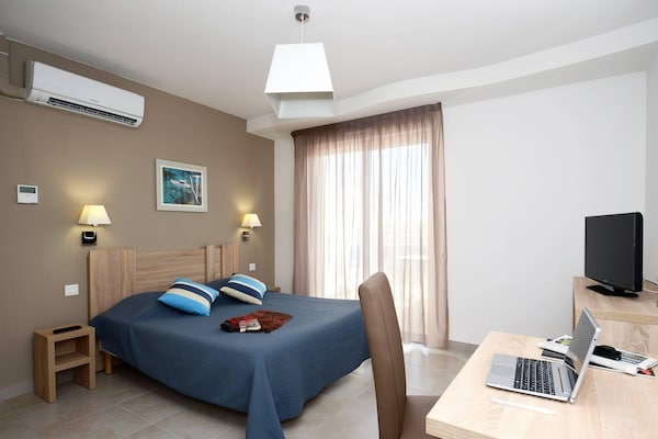 Foto van Ontspannend verblijf vlakbij de zee - Vakantiehuis in Le Barcares - BedRoom
