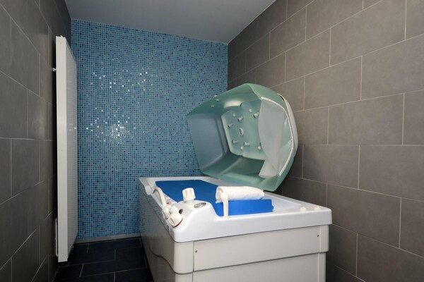 Foto van Ontspannend verblijf vlakbij de zee - Vakantiehuis in Le Barcares - Facilities
