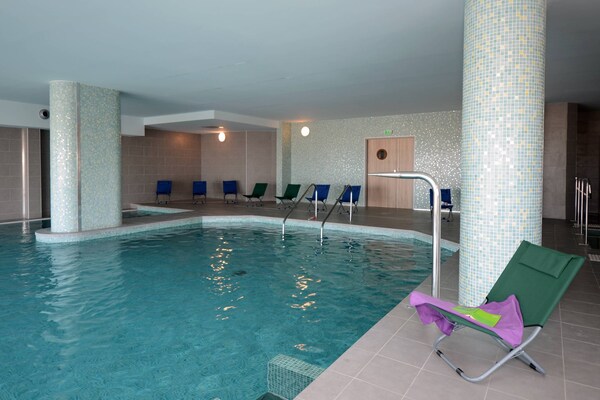 Foto van Ontspannend verblijf vlakbij de zee - Vakantiehuis in Le Barcares - ParkFacilities