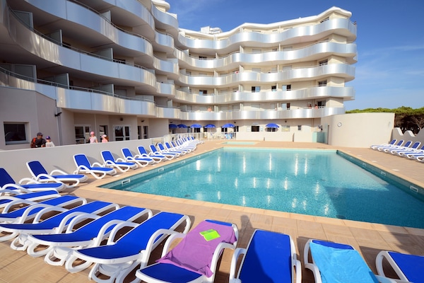 Foto van Ontspannend verblijf vlakbij de zee - Vakantiehuis in Le Barcares - ParkFacilities