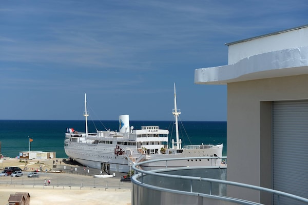 Foto van Mooi appartement bij het strand van Port-Barcarès - ViewSummer