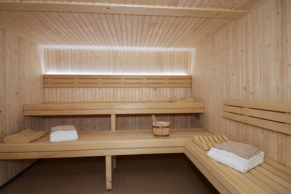 Foto van Mooi appartement bij het strand van Port-Barcarès - ParkFacilities