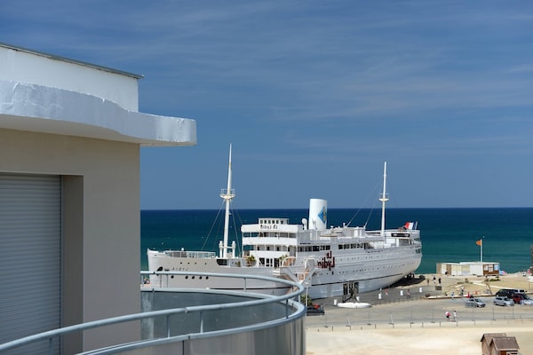 Foto van Mooi appartement bij strand Port-Barcarès - Vakantiehuis in Le Barcares - ViewSummer