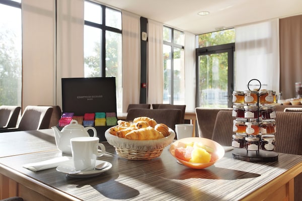 Foto van Appartement in Lyon bij Bioparc - Vakantiehuis in Lyon - ParkFacilities