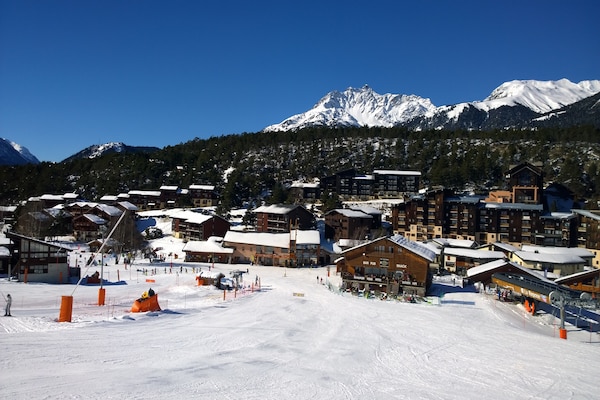 Foto van Chalet in La Norma bij Skiliften - Vakantiehuis in La Norma - AreaWinter5KM