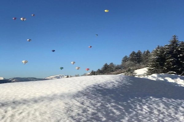 Foto van Luxe verblijf nabij skipistes - Vakantiehuis in Praz-sur-Arly - AreaWinter20KM