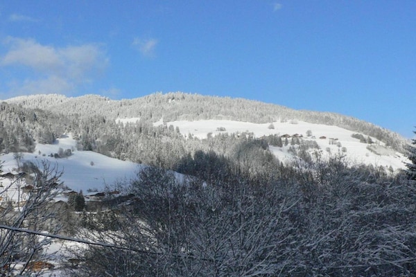 Foto van Luxe verblijf nabij skipistes - Vakantiehuis in Praz-sur-Arly - AreaWinter20KM