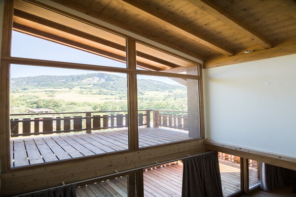 Foto van Ruim chalet voor 12 personen in Megève - Vakantiehuis in Praz-sur-Arly - ViewSummer