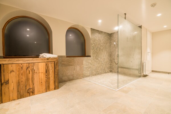 Foto van Ruim chalet voor 12 personen in Megève - Vakantiehuis in Praz-sur-Arly - ParkFacilities