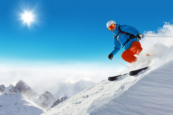 Foto van Charmant Alpen Appartement - Vakantiehuis in Abondance - AreaWinter5KM