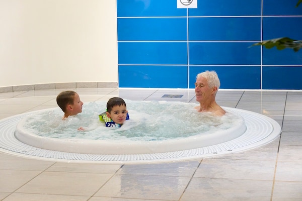 Foto van Chalet in Franse Alpen met Uitzicht - Vakantiehuis in Abondance - Facilities