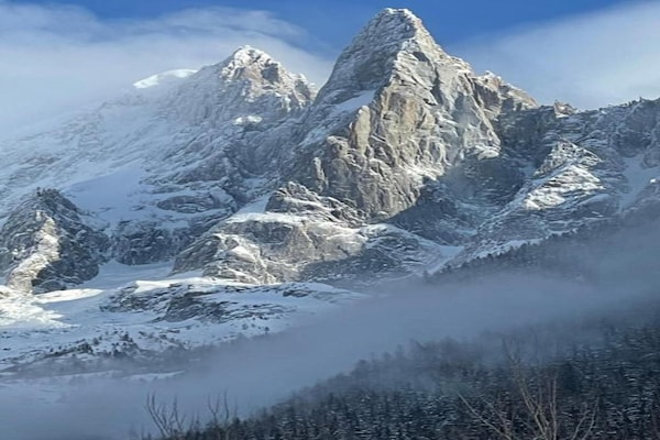 Foto van Appartement in Frankrijk bij Skigebied - Vakantiehuis in Vallorcine - AreaWinter5KM