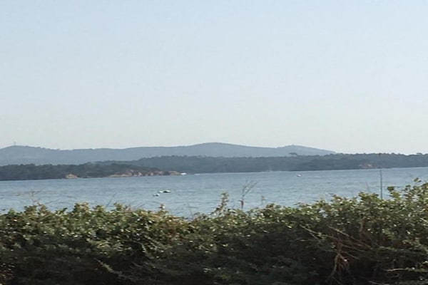 Foto van Appartement in Cavalaire bij zandstrand - Vakantiehuis in Cavalaire sur Mer - AreaSummer20KM