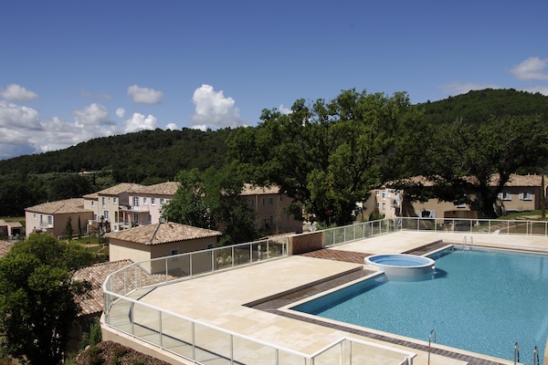 Foto van Villa in Callian met privézwembad - Vakantiehuis in Callian - ParkFacilities