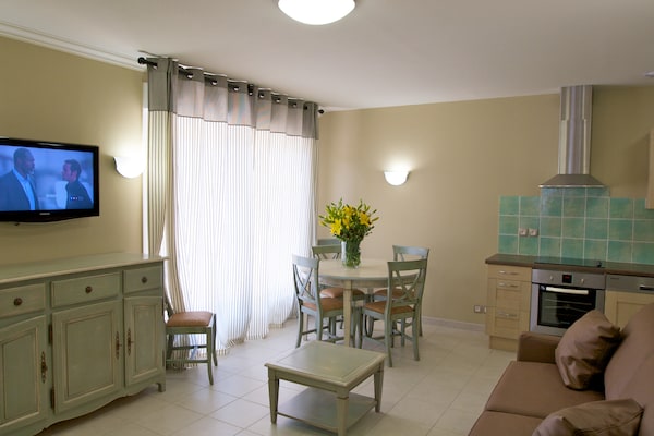 Foto van Villa in Callian met privézwembad - Vakantiehuis in Callian - LivingRoom