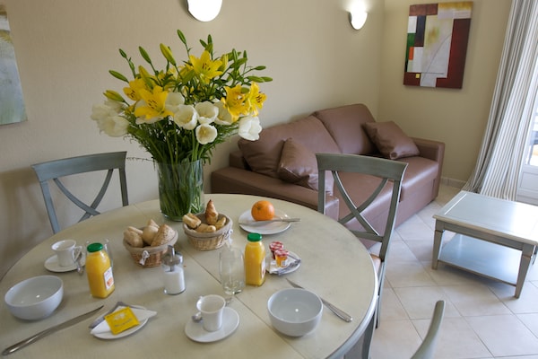 Foto van Villa in Callian met privézwembad - Vakantiehuis in Callian - DiningRoom