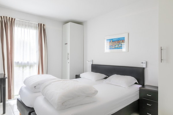 Foto van Villa in Frankrijk met privézwembad - Vakantiehuis in Les Sables d’Olonne - 