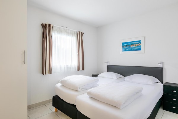 Foto van Villa in Frankrijk met privézwembad - Vakantiehuis in Les Sables d’Olonne - 
