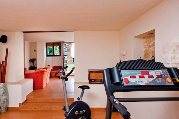 Foto van Kissamos Villa op Kreta - Vakantiehuis in Kissamos - Facilities