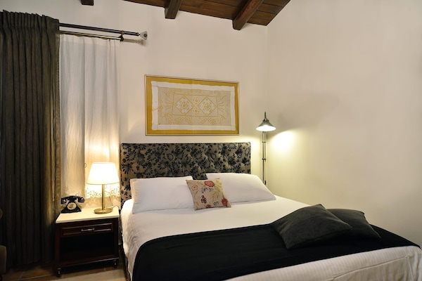 Foto van Kissamos Villa op Kreta - Vakantiehuis in Kissamos - BedRoom