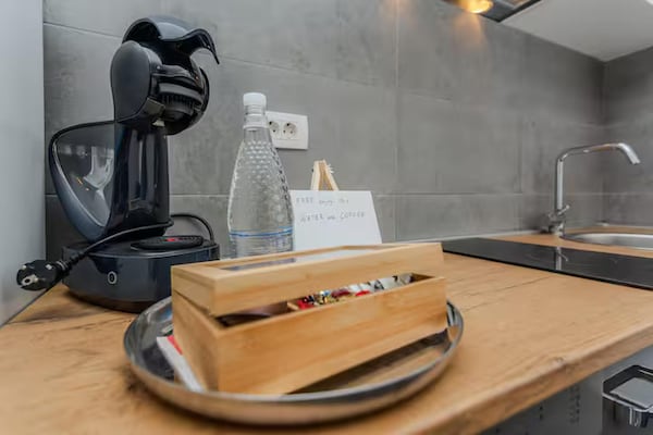 Foto van Vakantie aan zee in Zadar voor 5 personen - Vakantiehuis in Zadar - Ambiance